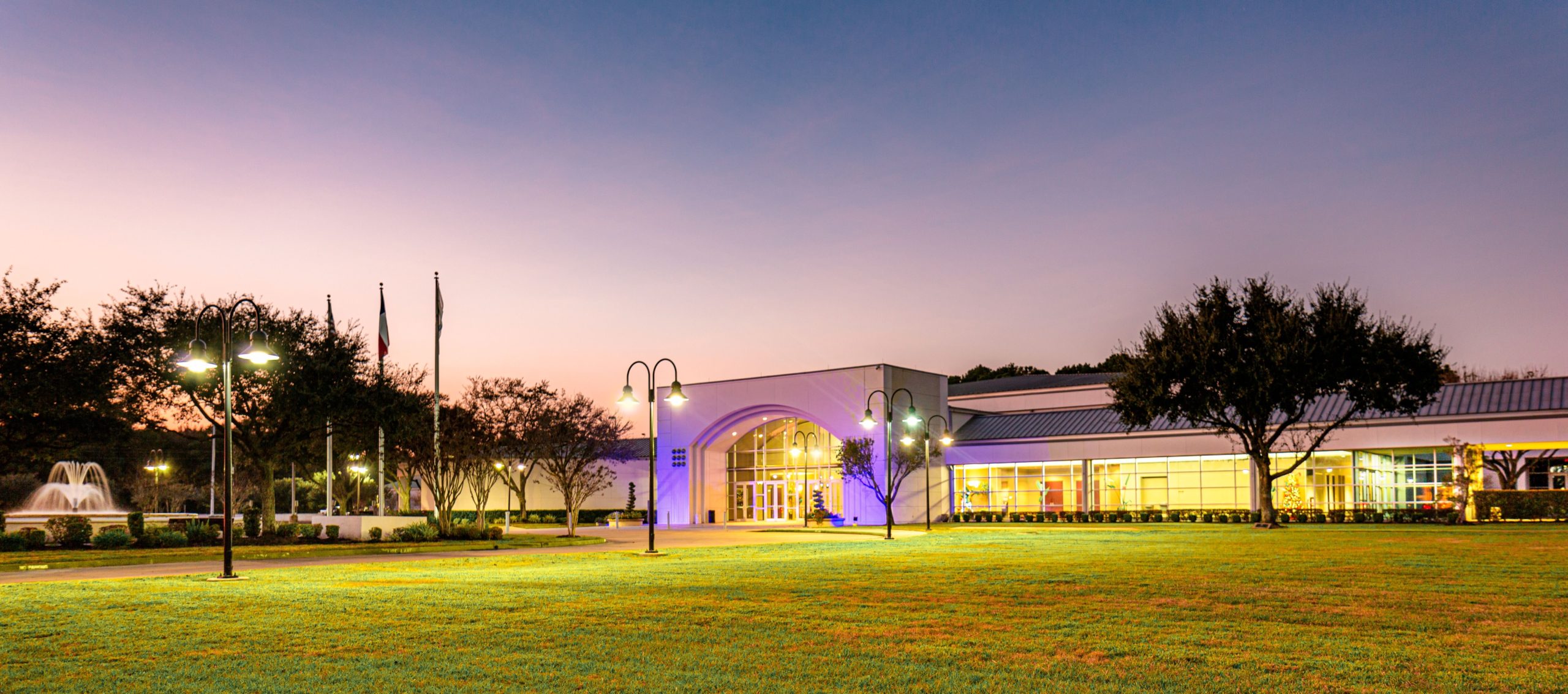 Humble, TX artificial turf projects